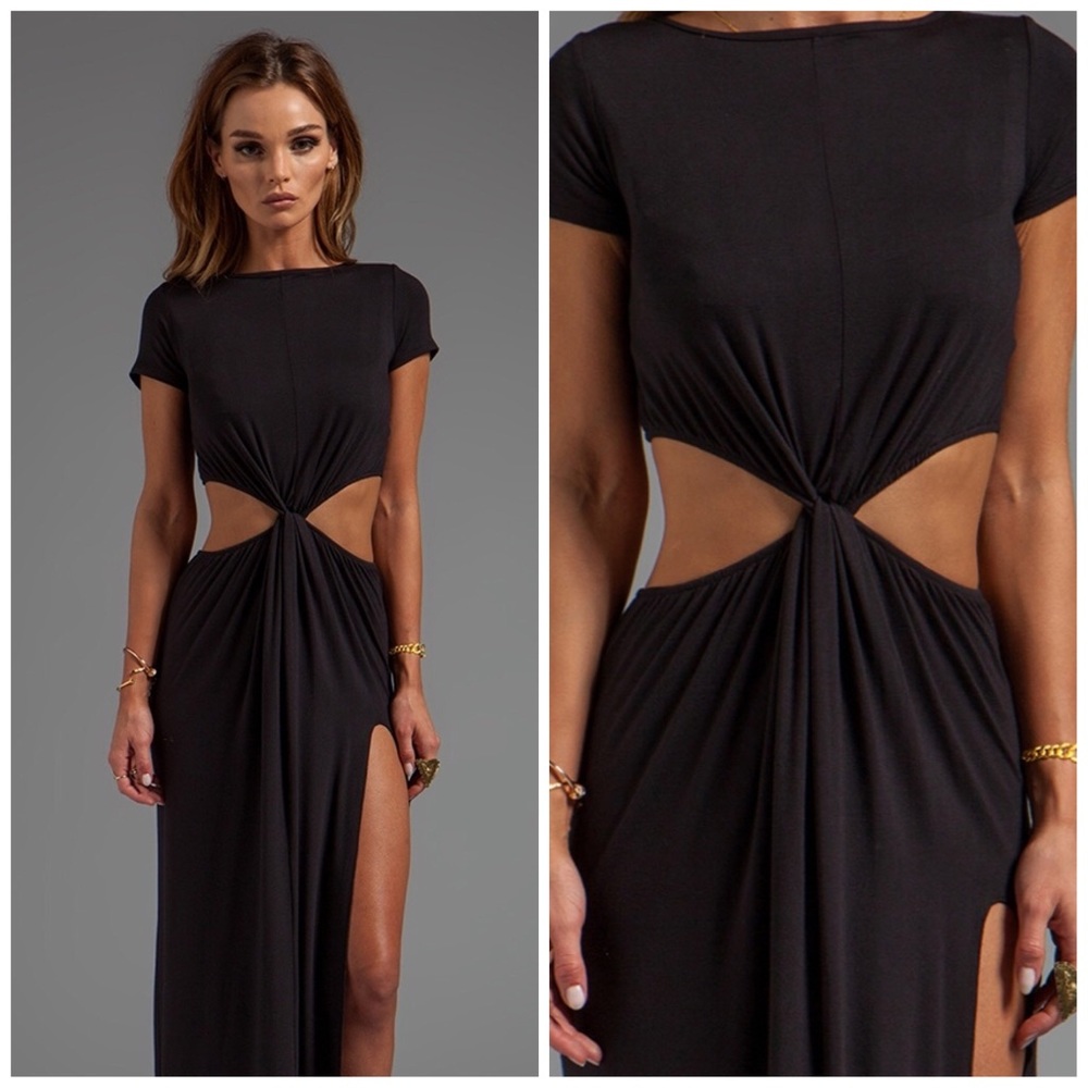 PLANET BLUE LIFE MAXI DRESS BLU MOON INDAH ACACIA FREE PEOPLE FRANKIES BIKINIS